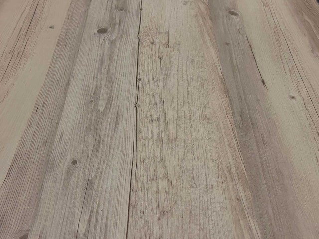 8 m2 pvc click plank - 1250 x 229 x 5,7 mm - afbeelding 1 van  3