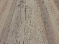 8 m2 pvc click plank - 1250 x 229 x 5,7 mm - afbeelding 1 van  3