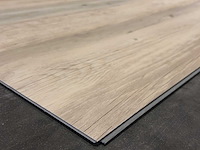 8 m2 pvc click plank - 1250 x 229 x 5,7 mm - afbeelding 2 van  3
