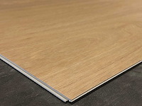 8 m2 pvc click plank - 1250 x 229 x 5,7 mm - afbeelding 2 van  2