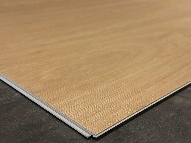 8 m2 pvc click plank - 1250 x 229 x 5,7 mm - afbeelding 2 van  2