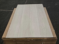 8 m2 pvc click plank - 1510 x 210 x 4,5 mm - afbeelding 3 van  3