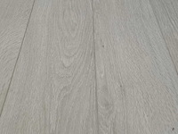 8 m2 pvc click plank - 1510 x 210 x 4,5 mm - afbeelding 1 van  3