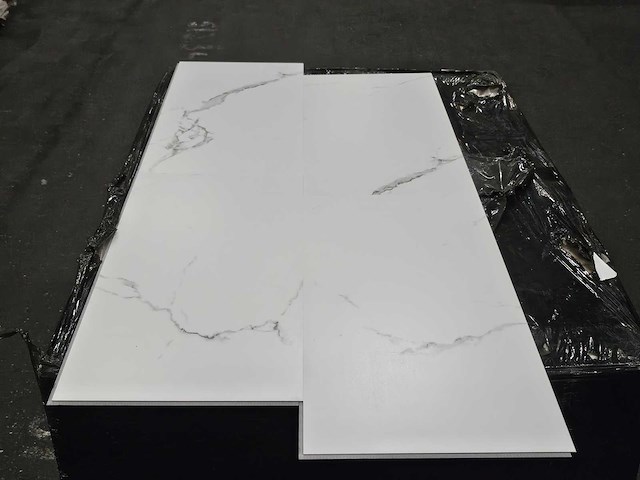 8 m2 pvc click tegel - 610 x 305 x 4 mm - afbeelding 3 van  3