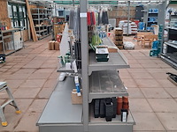 8 meter winkelstelling - afbeelding 5 van  6