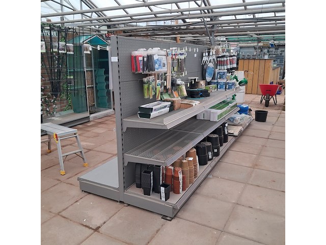 8 meter winkelstelling - afbeelding 6 van  6