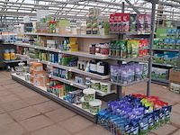 8 meter winkelstelling - afbeelding 1 van  5