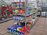 8 meter winkelstelling - afbeelding 3 van  5