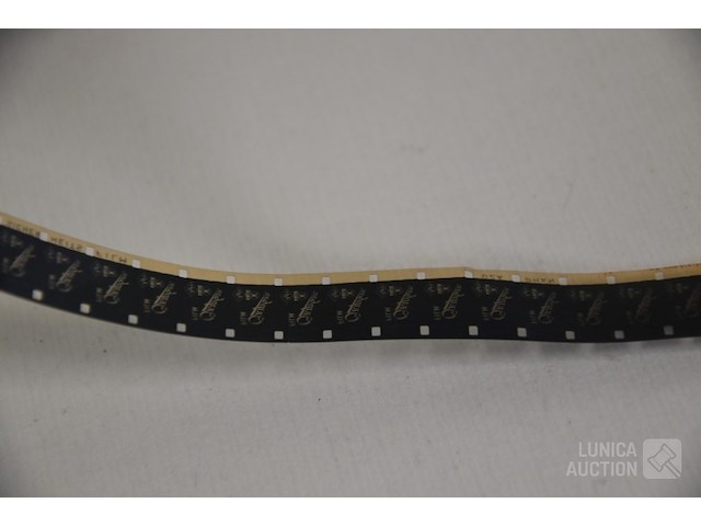 8 mm/ 16 mm films - afbeelding 4 van  4