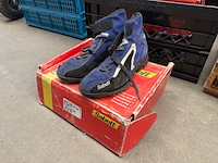 8 paar racing shoes sabelt - afbeelding 2 van  7