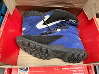 8 paar racing shoes sabelt - afbeelding 4 van  7