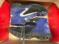 8 paar racing shoes sabelt - afbeelding 5 van  7