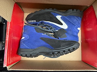 8 paar racing shoes sabelt - afbeelding 6 van  7