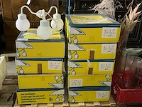 8 parasollampen - afbeelding 1 van  5