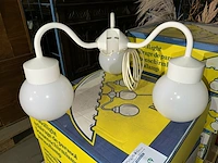 8 parasollampen - afbeelding 2 van  5