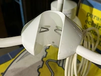 8 parasollampen - afbeelding 3 van  5