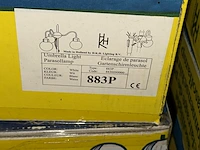 8 parasollampen - afbeelding 4 van  5