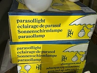 8 parasollampen - afbeelding 5 van  5