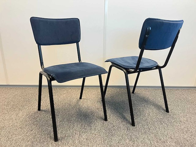 8 persoons conferentieset 240x100 - afbeelding 2 van  16