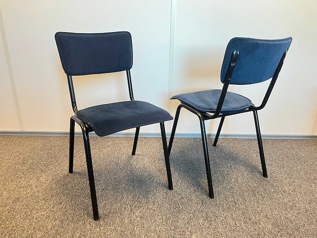 8 persoons conferentieset 240x100 - afbeelding 3 van  16