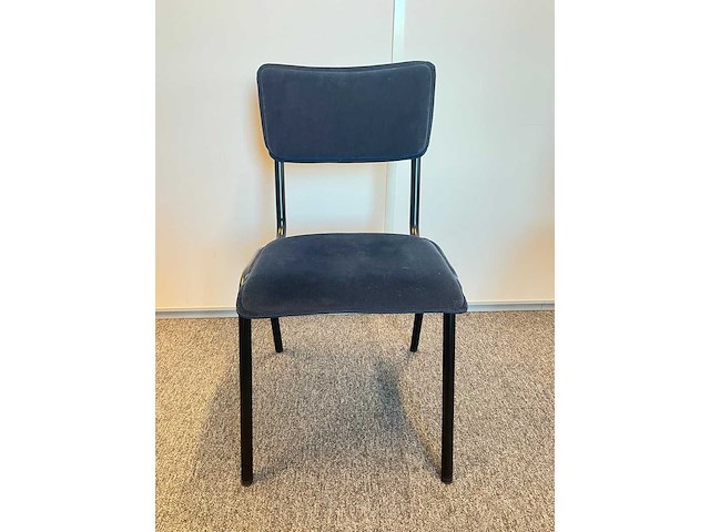 8 persoons conferentieset 240x100 - afbeelding 4 van  16