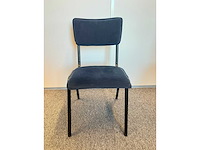 8 persoons conferentieset 240x100 - afbeelding 4 van  16