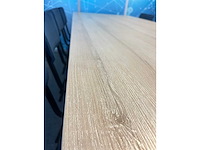8 persoons conferentieset 240x100 - afbeelding 14 van  16