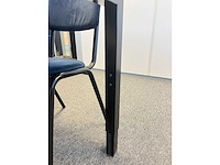 8 persoons conferentieset 240x100 - afbeelding 3 van  6