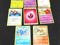 8 pokemon kaarten