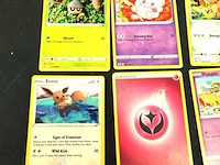 8 pokemon kaarten - afbeelding 2 van  5