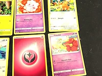 8 pokemon kaarten - afbeelding 3 van  5