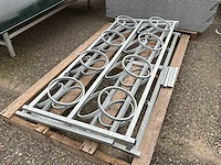 8-stands emmerframe (4x) - afbeelding 2 van  3
