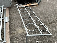 8-stands emmerframe (4x) - afbeelding 3 van  3