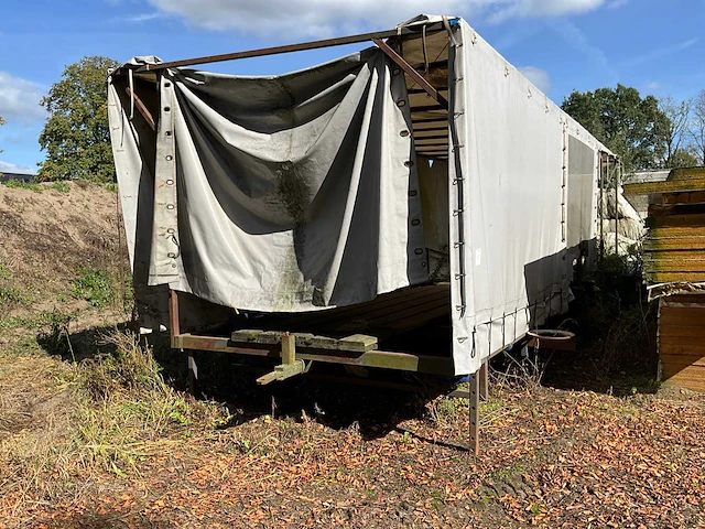 8-stands selectie wagen - afbeelding 1 van  7