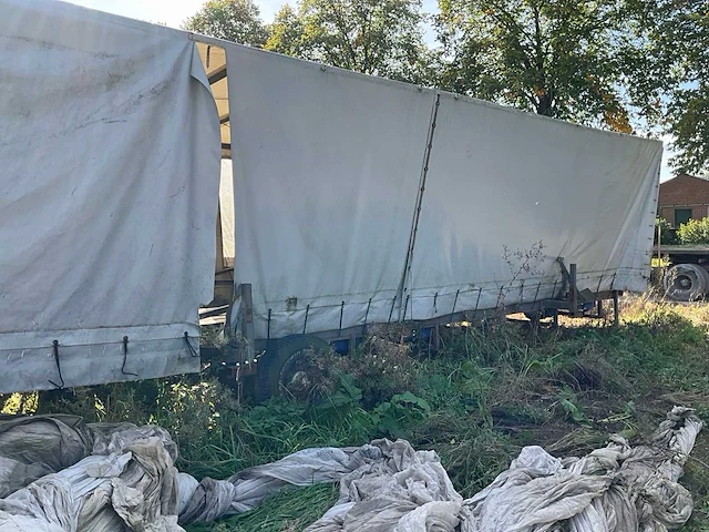8-stands selectie wagen - afbeelding 3 van  7