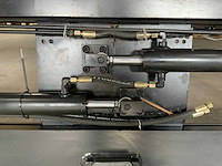 8 tons vorkversteller fem 4 - afbeelding 8 van  16