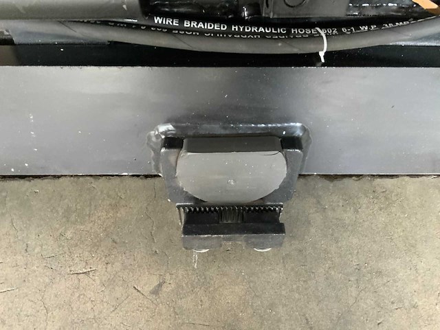 8 tons vorkversteller fem 4 - afbeelding 13 van  16