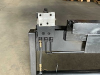 8 tons vorkversteller fem 4 - afbeelding 5 van  15