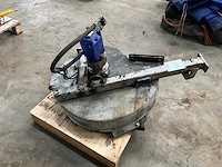 8” turbovuller - afbeelding 3 van  5