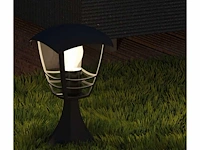 8 x arina 30 buiten lamp zwart - afbeelding 8 van  8