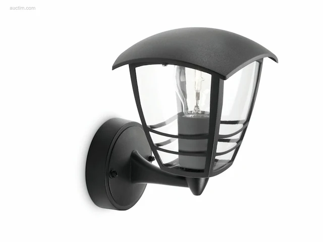 8 x arina wand buiten lampen - afbeelding 3 van  6