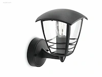 8 x arina wand buiten lampen - afbeelding 3 van  6