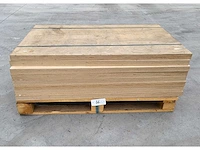 8 x berken multiplex 40mm ( 7.2 m2 ) - afbeelding 4 van  7