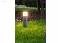 8 x cortona 40 buiten lamp zwart