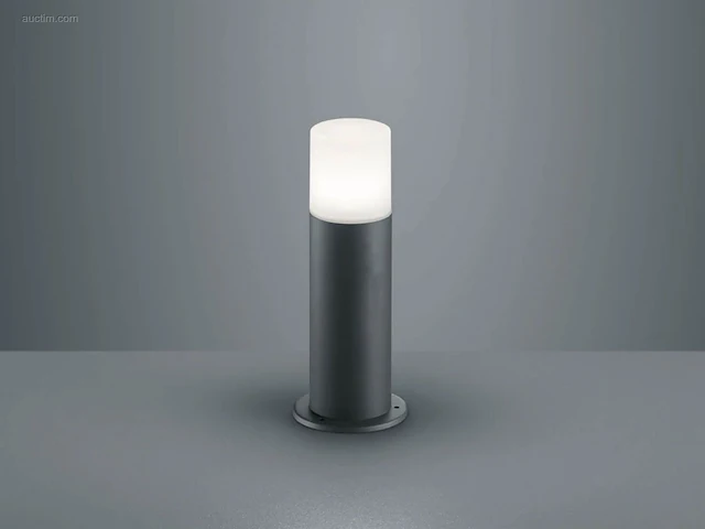 8 x cortona 40 buiten lamp zwart - afbeelding 4 van  9