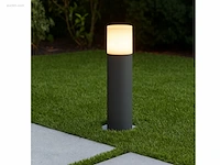 8 x cortona 40 buiten lamp zwart - afbeelding 6 van  9