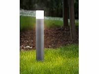 8 x cortona 80 buiten lamp zwart