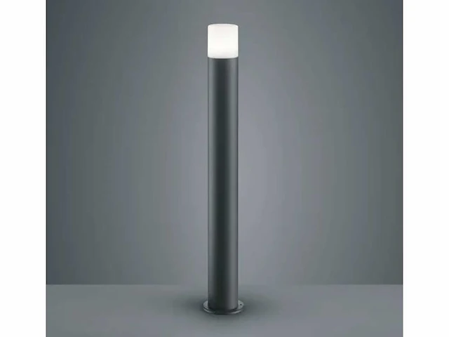 8 x cortona 80 buiten lamp zwart - afbeelding 6 van  8