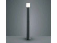 8 x cortona 80 buiten lamp zwart - afbeelding 6 van  8