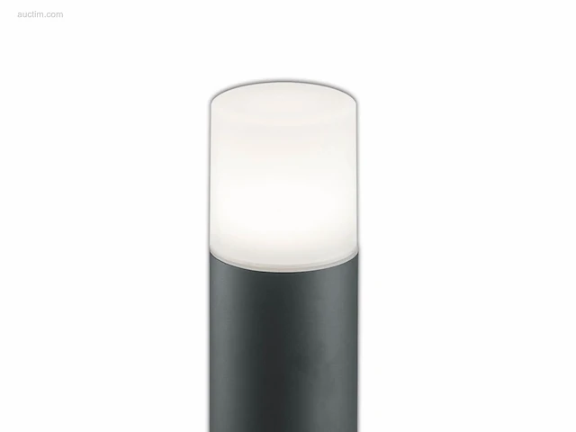 8 x cortona 80 buiten lamp zwart - afbeelding 2 van  9